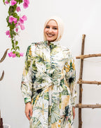 Palmyera dress
