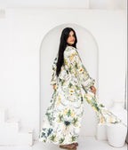 Palmyera kimono