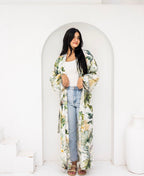 Palmyera kimono