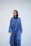 Seashore dress