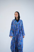Seashore dress
