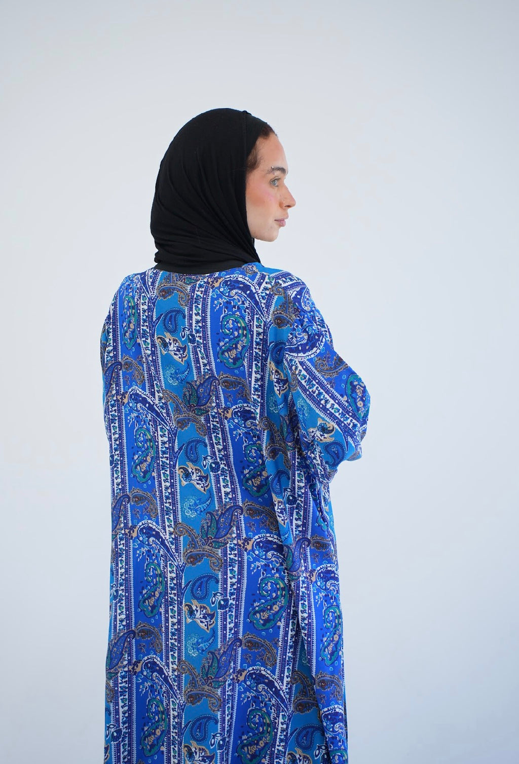 Seashore dress