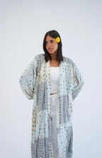 TUNISIA KIMONO