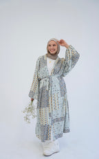 TUNISIA KIMONO