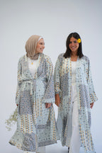 TUNISIA KIMONO