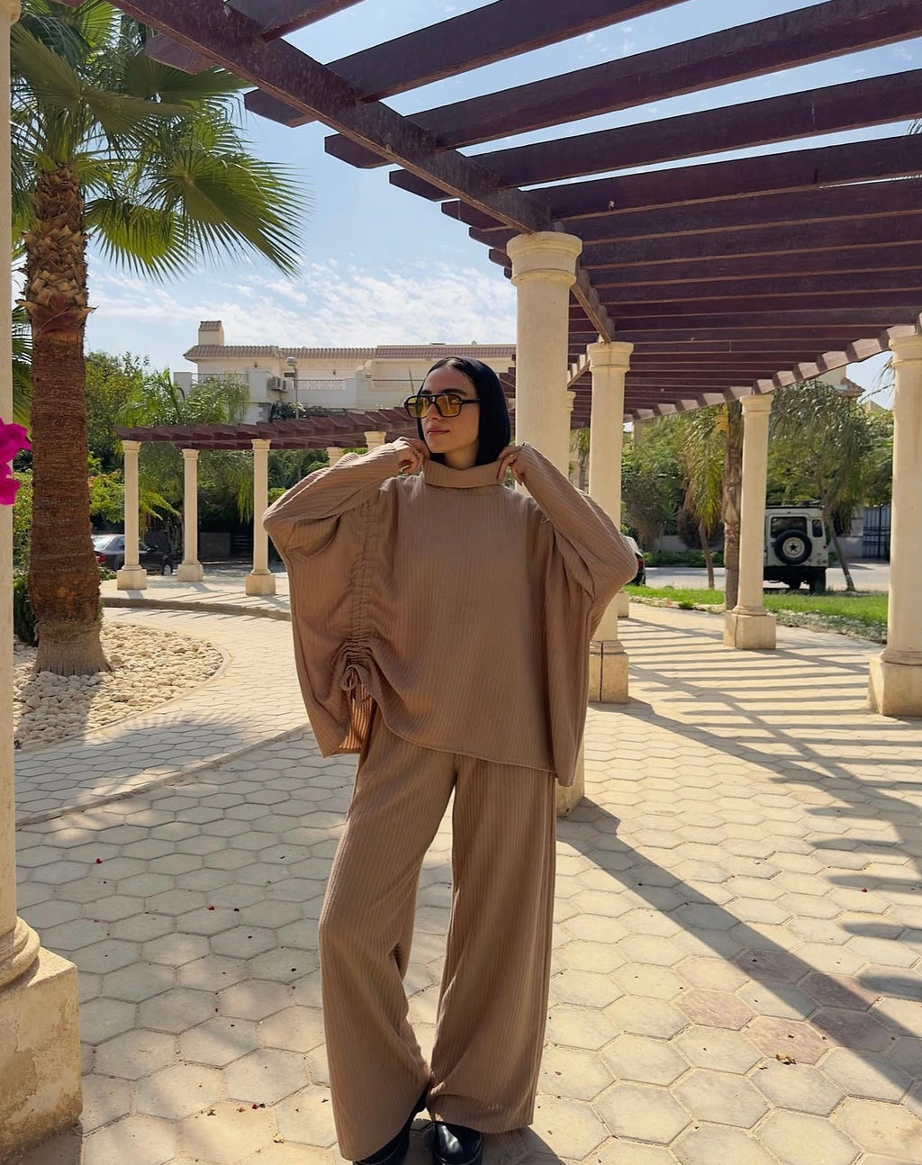 JAMILA SET