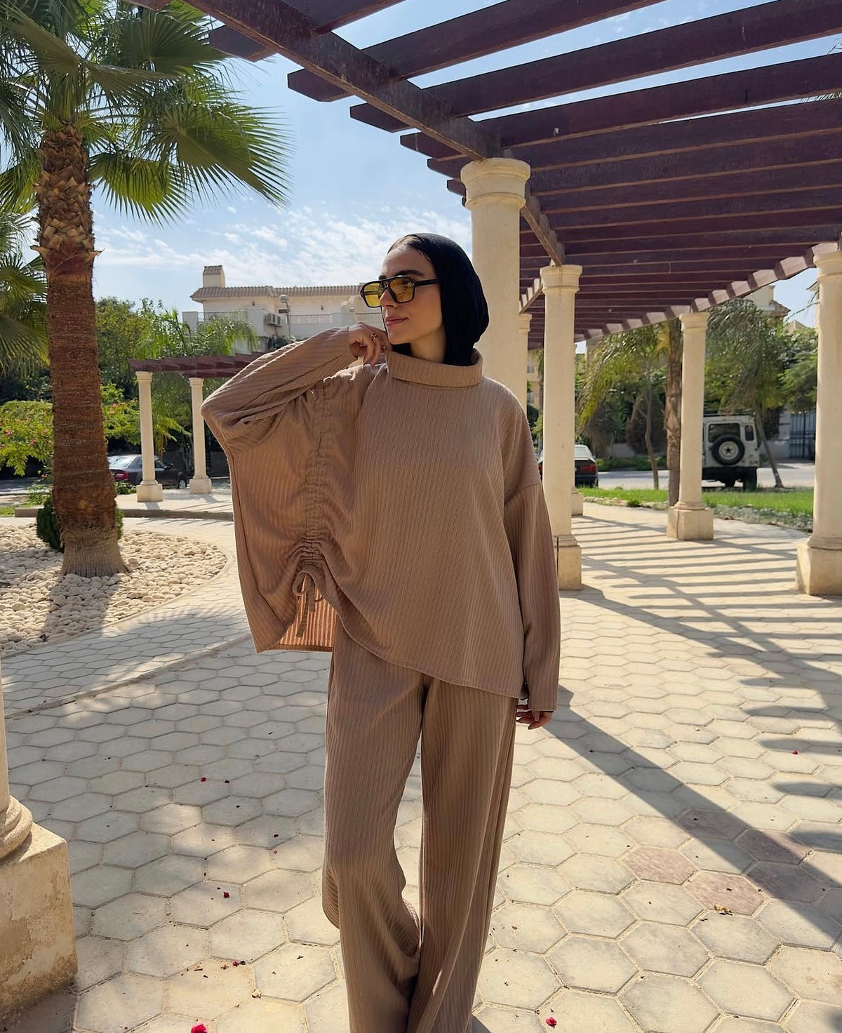 JAMILA SET