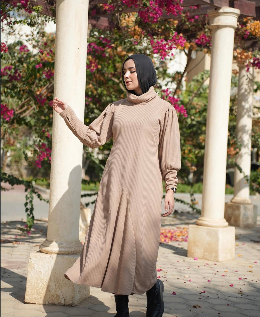 Jude dress