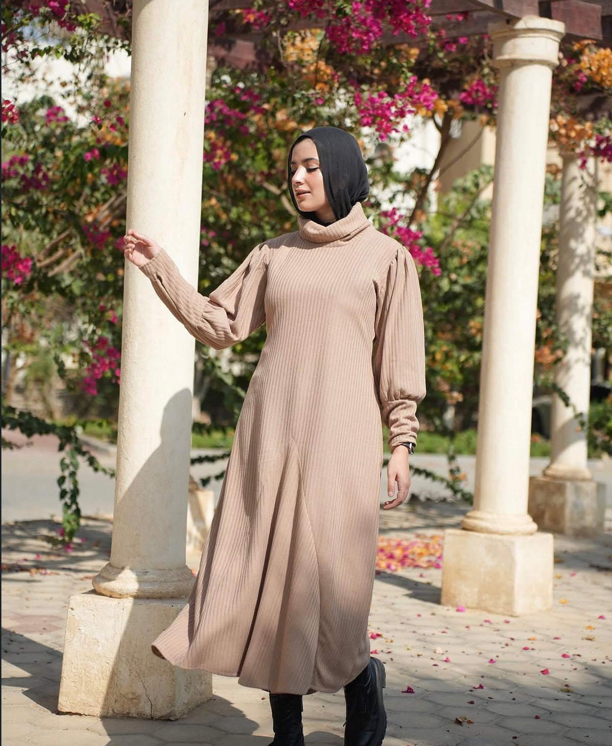 Jude dress