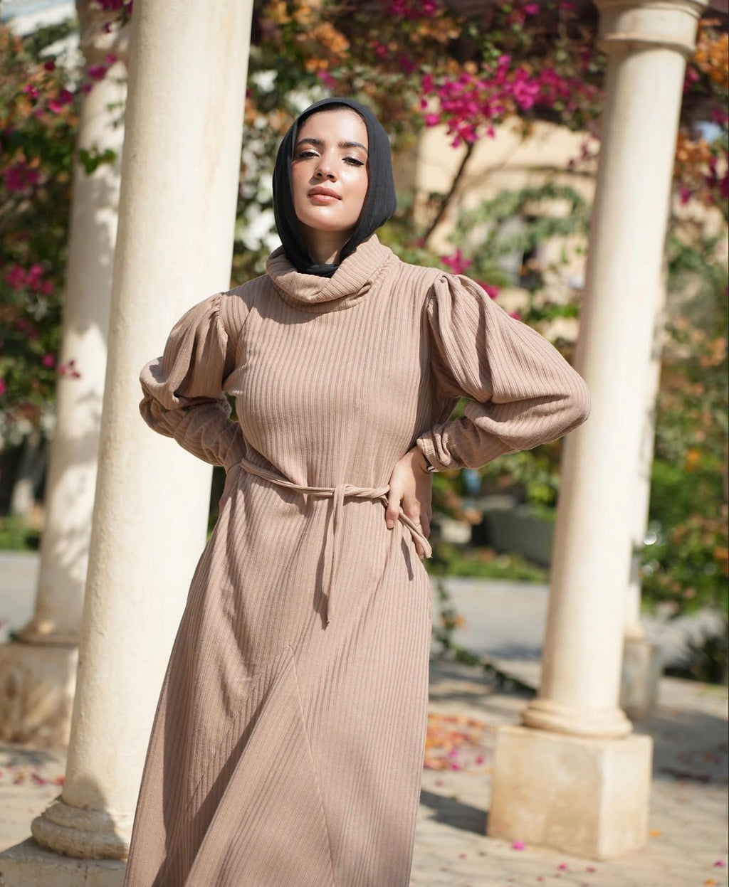 Jude dress