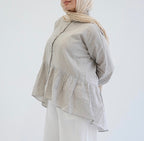 Midshirt dress