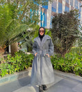 Furxwool coat